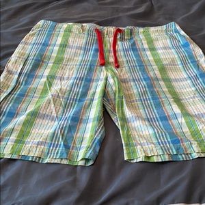 EUC Bermuda shorts